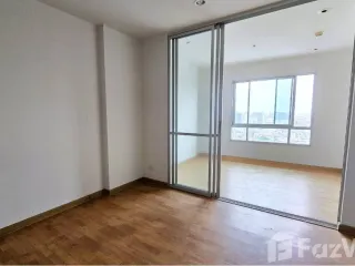 For sale 1 bed condo in Phasi Charoen, Bangkok