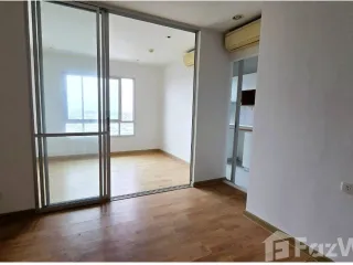 For sale 1 bed condo in Phasi Charoen, Bangkok