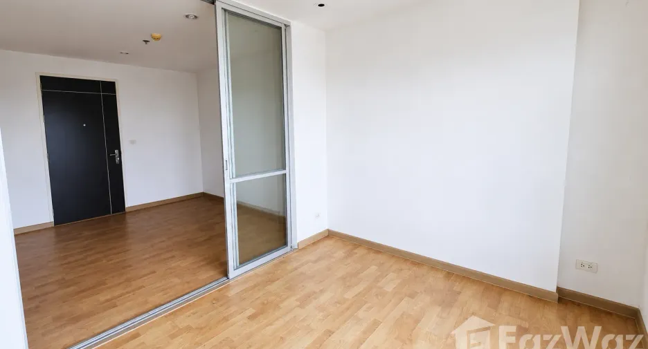 Wohnung zum Kauf mit 1 Zimmer in Phasi Charoen, Bangkok