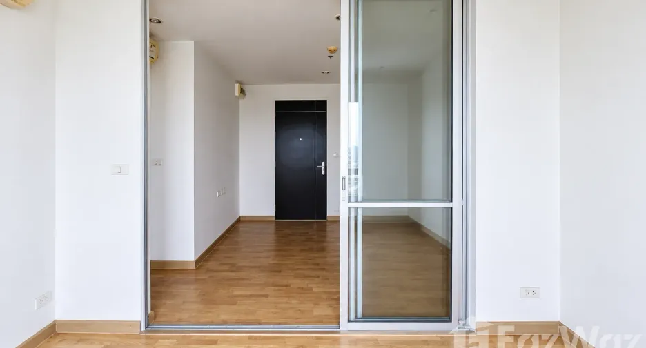 Wohnung zum Kauf mit 1 Zimmer in Phasi Charoen, Bangkok