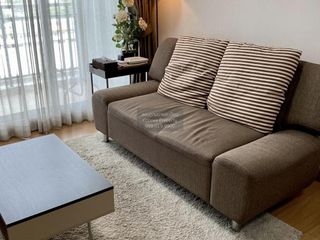 For rent 1 bed condo in Pak Kret, Nonthaburi