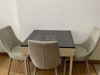 For rent 1 bed condo in Pak Kret, Nonthaburi