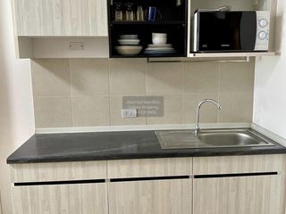 For rent 1 bed condo in Pak Kret, Nonthaburi