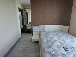 À louer 2 chambres condo à Pak Kret, Nonthaburi