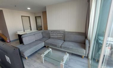 Condo en alquiler de 2 habitaciones 