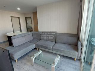 À louer 2 chambres condo à Pak Kret, Nonthaburi