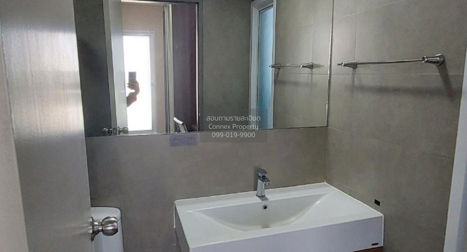 Wohnung zur Miete mit 2 Zimmer in Pak Kret, Nonthaburi