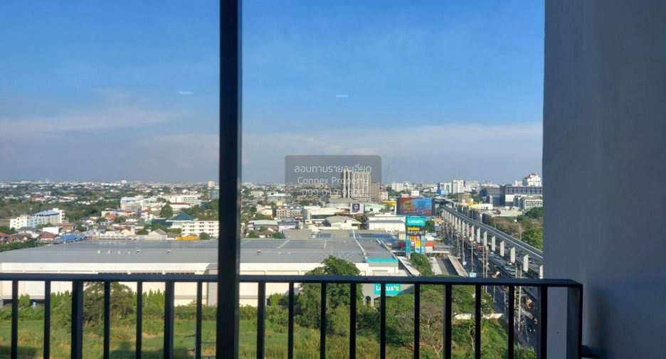Wohnung zur Miete mit 2 Zimmer in Pak Kret, Nonthaburi