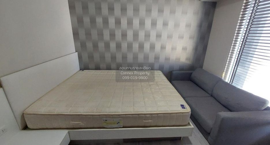 Wohnung zur Miete mit 2 Zimmer in Pak Kret, Nonthaburi