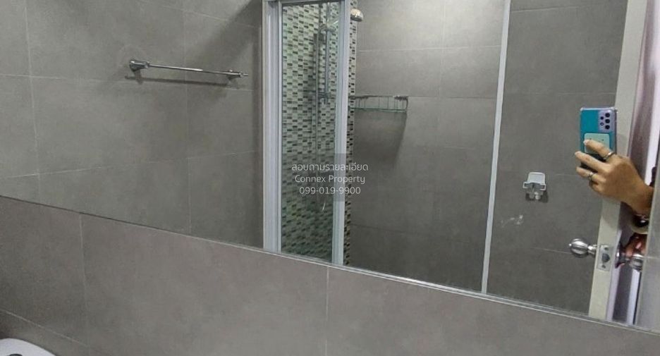 Wohnung zur Miete mit 2 Zimmer in Pak Kret, Nonthaburi