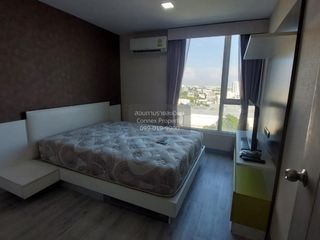 À louer 2 chambres condo à Pak Kret, Nonthaburi
