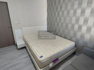 À louer 2 chambres condo à Pak Kret, Nonthaburi