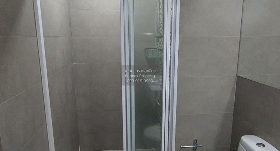 Wohnung zur Miete mit 2 Zimmer in Pak Kret, Nonthaburi