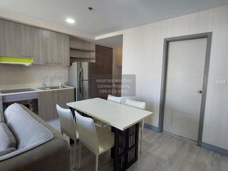 À louer 2 chambres condo à Pak Kret, Nonthaburi