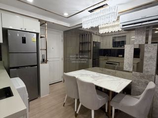 For rent 2 bedrooms condo in Bang Khen, Bangkok