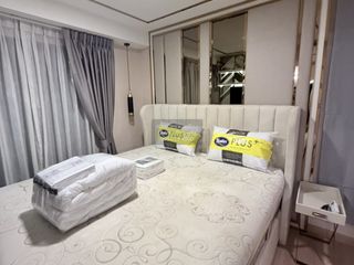For rent 2 bedrooms condo in Bang Khen, Bangkok