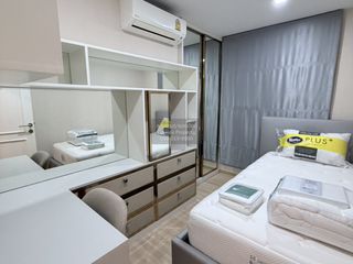 For rent 2 bedrooms condo in Bang Khen, Bangkok