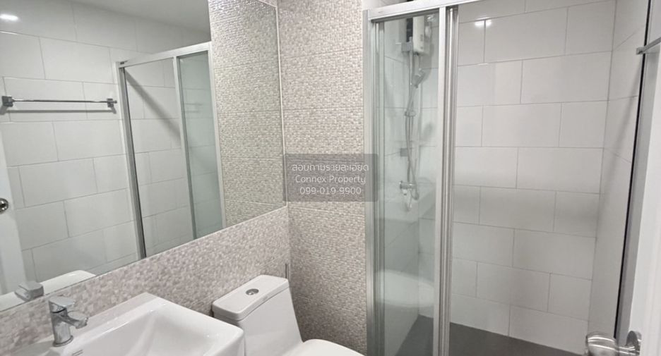 Аренда 2 спальни кондо в Банг Кхен, Бангкок