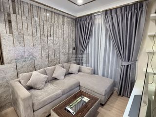 For rent 2 bedrooms condo in Bang Khen, Bangkok