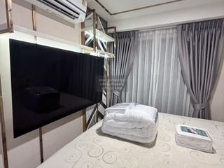 For rent 2 bedrooms condo in Bang Khen, Bangkok