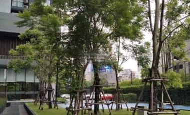 Аренда 1 кровать кондо в Щаттхана, Бангкок