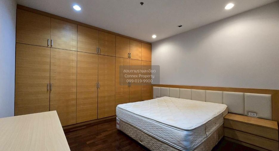 Wohnung zur Miete mit 1 Zimmer in Watthana, Bangkok