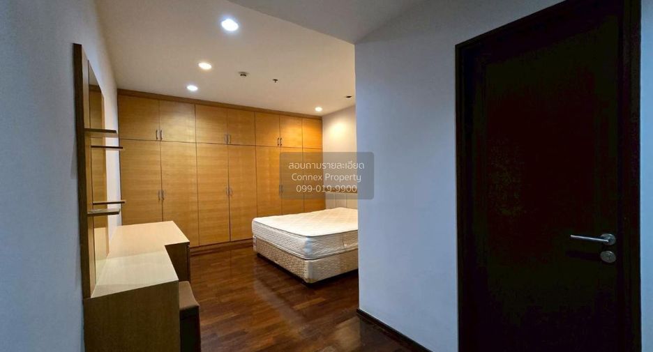 Wohnung zur Miete mit 1 Zimmer in Watthana, Bangkok
