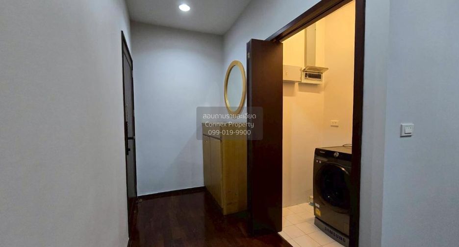 Wohnung zur Miete mit 1 Zimmer in Watthana, Bangkok