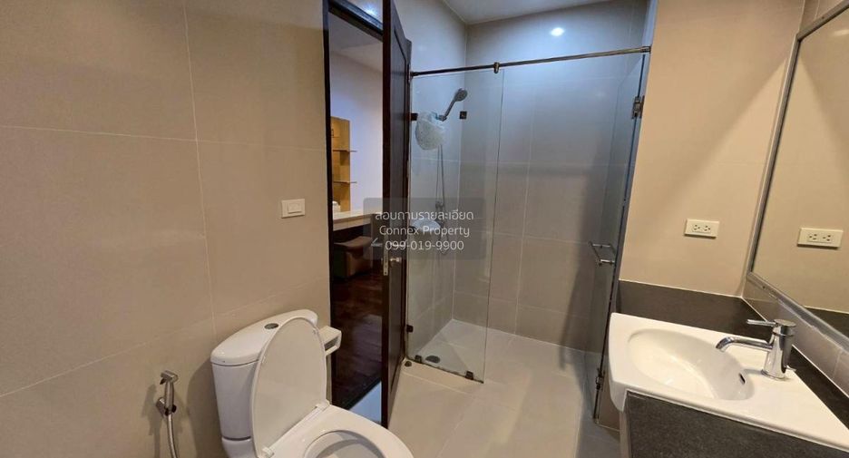 Wohnung zur Miete mit 1 Zimmer in Watthana, Bangkok