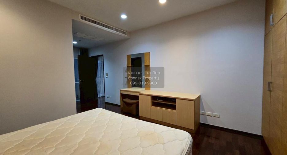 Wohnung zur Miete mit 1 Zimmer in Watthana, Bangkok