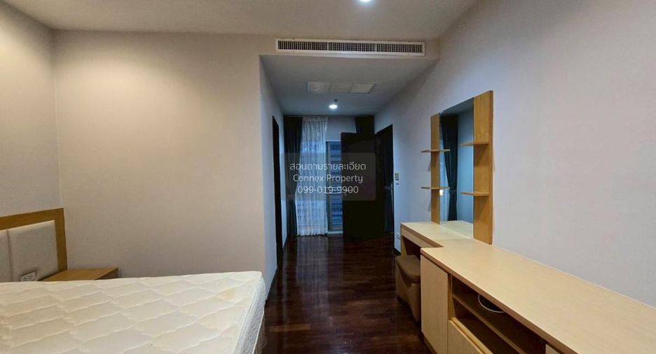 Wohnung zur Miete mit 1 Zimmer in Watthana, Bangkok