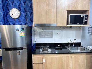 Condo en alquiler de 1 habitaciones en Bang Na, Bangkok