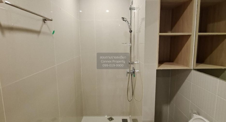 For rent 2 bedrooms condo in Bang Phli, Samut Prakan