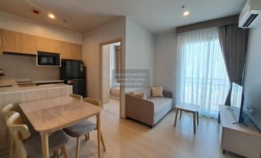 For rent 2 bedrooms condo in Bang Phli, Samut Prakan