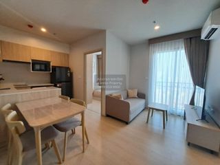For rent 2 bedrooms condo in Bang Phli, Samut Prakan