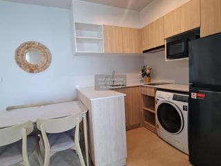 For rent 2 bedrooms condo in Bang Phli, Samut Prakan
