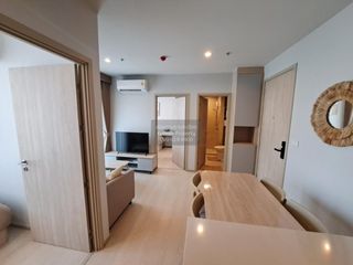For rent 2 bedrooms condo in Bang Phli, Samut Prakan
