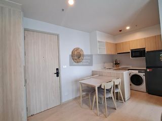 For rent 2 bedrooms condo in Bang Phli, Samut Prakan