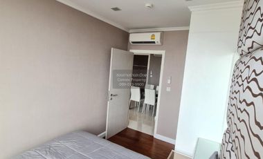 For rent 2 bedrooms condo in Mueang Samut Prakan, Samut Prakan