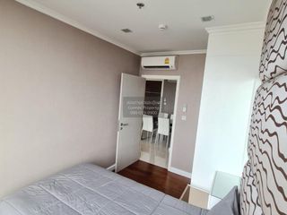 For rent 2 bedrooms condo in Mueang Samut Prakan, Samut Prakan