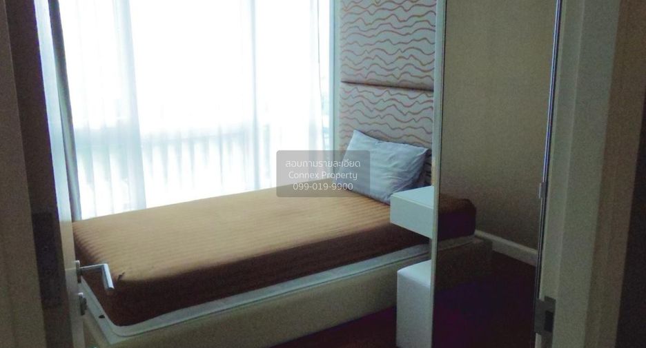 Condo en alquiler de 2 habitaciones en Mueang Samut Prakan, Samut Prakan