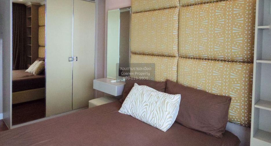 Condo en alquiler de 2 habitaciones en Mueang Samut Prakan, Samut Prakan