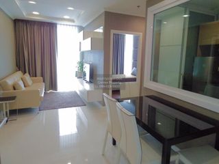 For rent 2 bedrooms condo in Mueang Samut Prakan, Samut Prakan