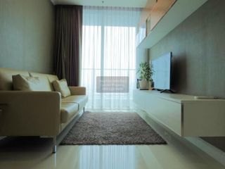 For rent 2 bedrooms condo in Mueang Samut Prakan, Samut Prakan