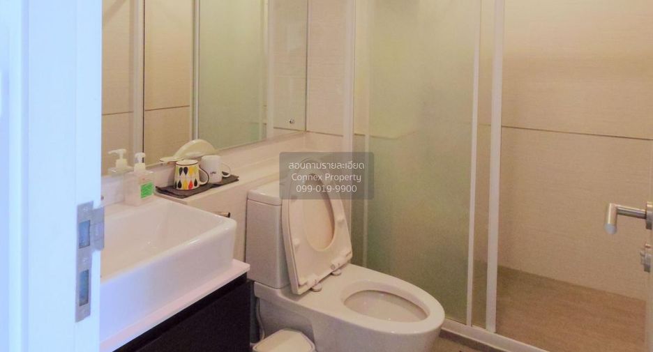 Condo en alquiler de 2 habitaciones en Mueang Samut Prakan, Samut Prakan