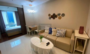 Condo en alquiler de 1 habitaciones en Mueang Samut Prakan, Samut Prakan