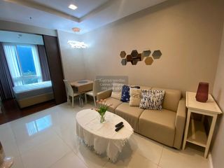 For rent 1 bed condo in Mueang Samut Prakan, Samut Prakan