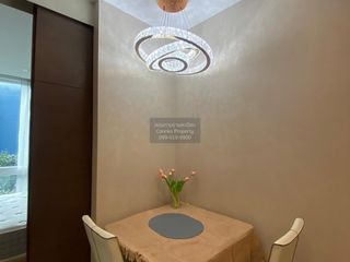 For rent 1 bed condo in Mueang Samut Prakan, Samut Prakan
