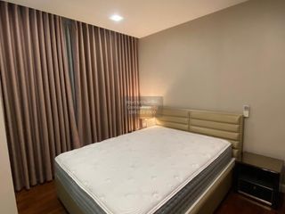 For rent 1 bed condo in Mueang Samut Prakan, Samut Prakan