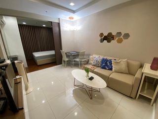 For rent 1 bed condo in Mueang Samut Prakan, Samut Prakan